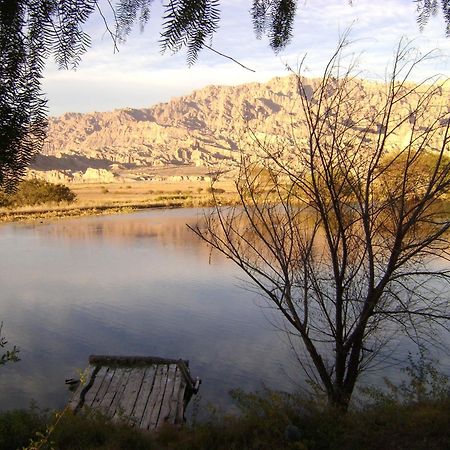 Angastaco Finca El Carmen المظهر الخارجي الصورة