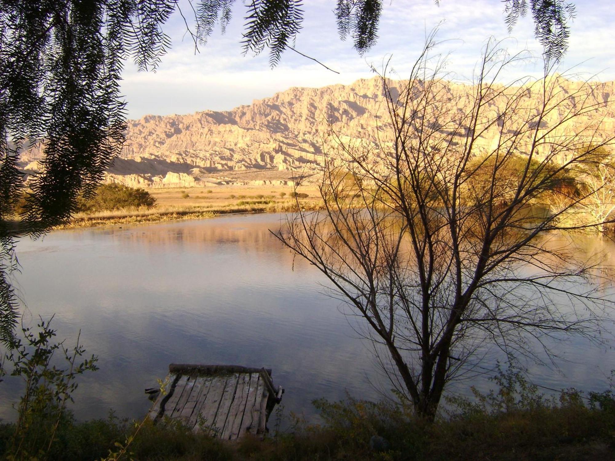 Angastaco Finca El Carmen المظهر الخارجي الصورة