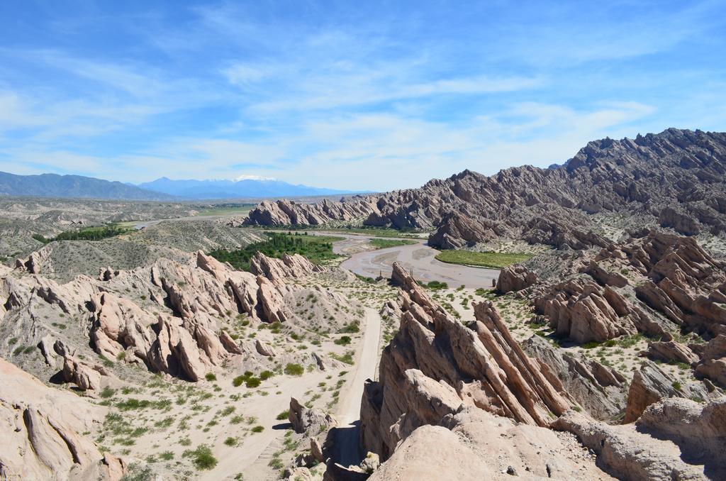 Angastaco Finca El Carmen المظهر الخارجي الصورة