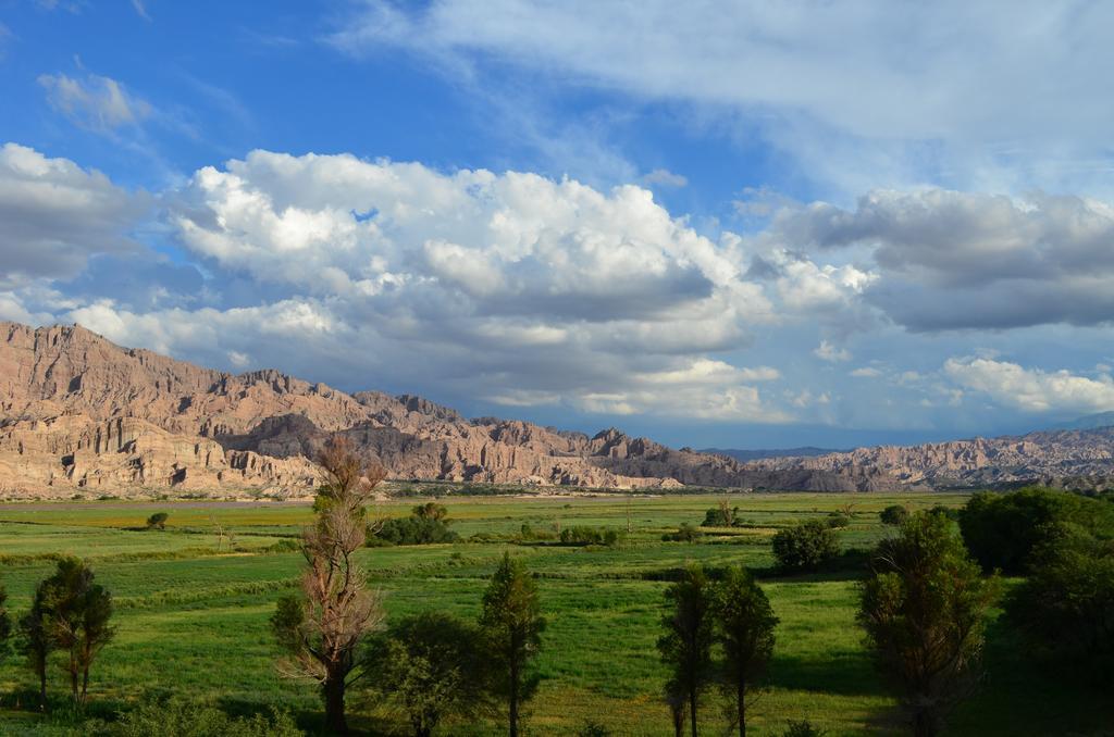 Angastaco Finca El Carmen المظهر الخارجي الصورة
