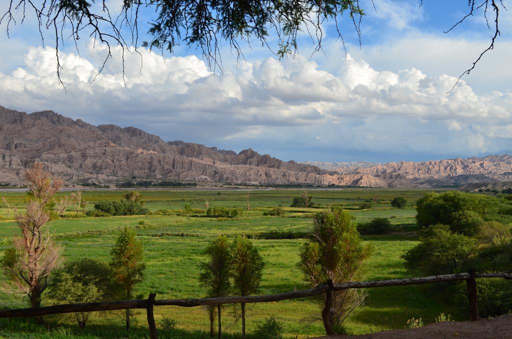 Angastaco Finca El Carmen المظهر الخارجي الصورة