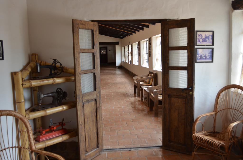Angastaco Finca El Carmen المظهر الخارجي الصورة