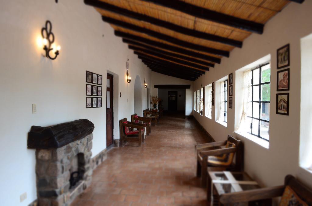 Angastaco Finca El Carmen المظهر الخارجي الصورة