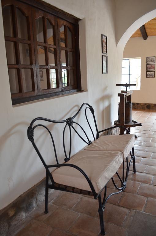 Angastaco Finca El Carmen المظهر الخارجي الصورة