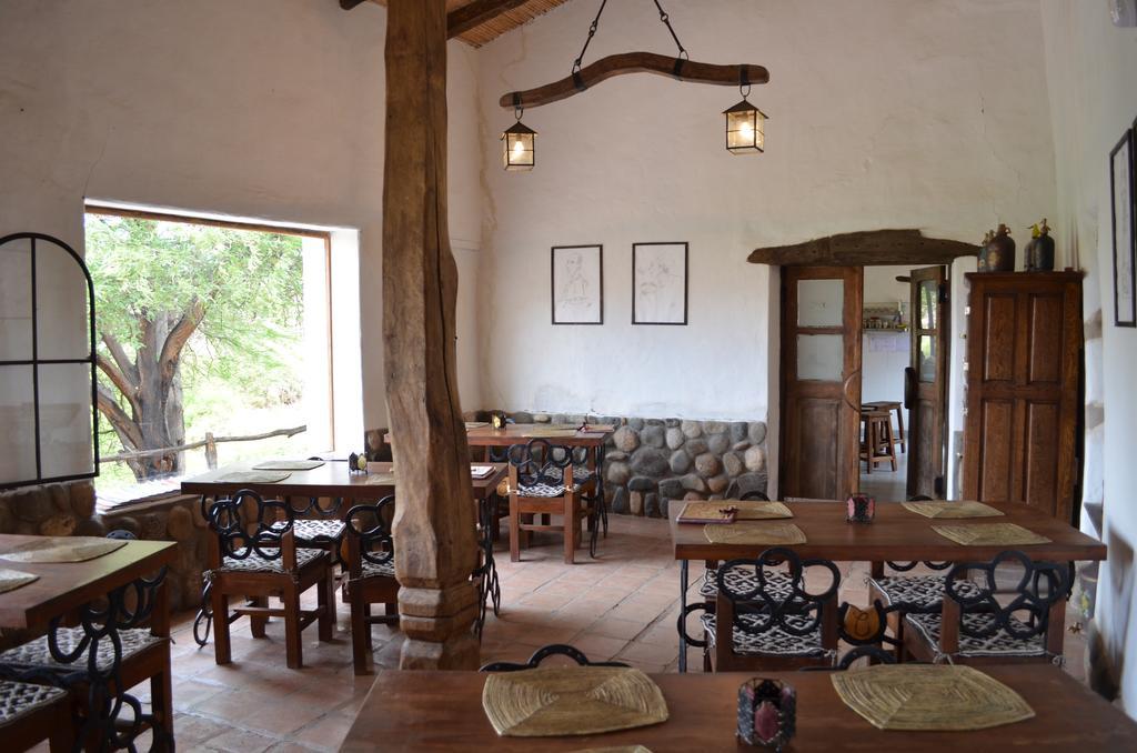 Angastaco Finca El Carmen المظهر الخارجي الصورة