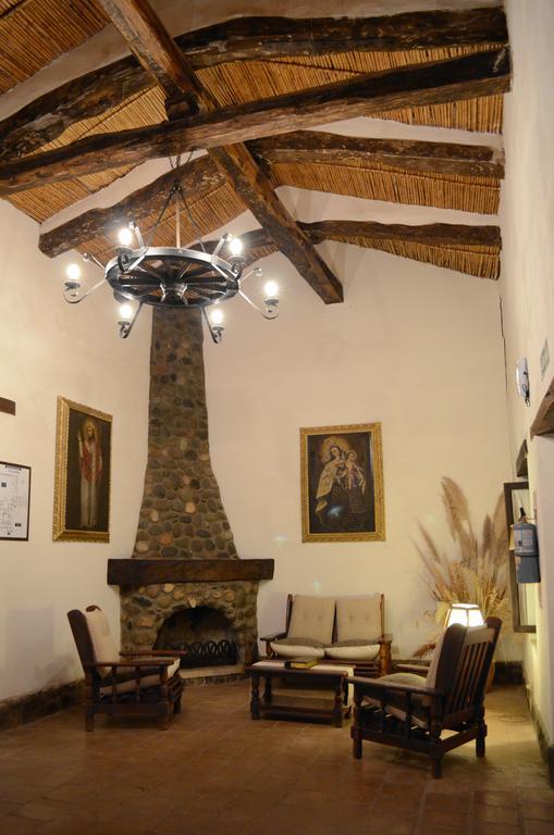 Angastaco Finca El Carmen المظهر الخارجي الصورة