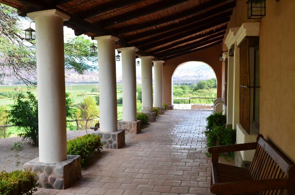 Angastaco Finca El Carmen المظهر الخارجي الصورة