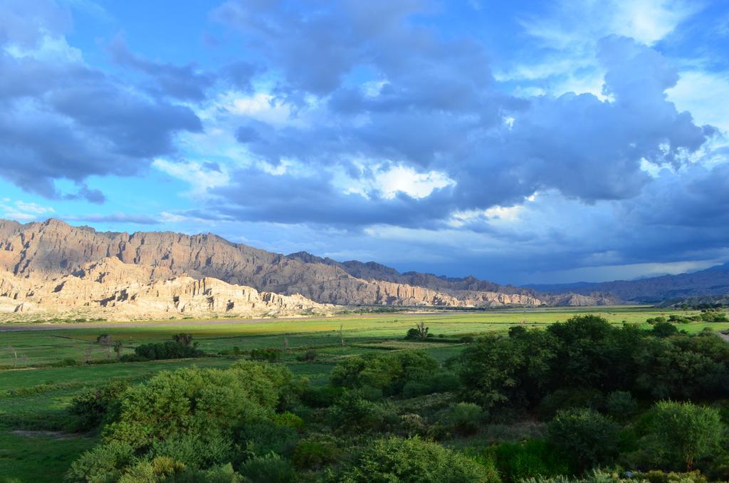 Angastaco Finca El Carmen المظهر الخارجي الصورة