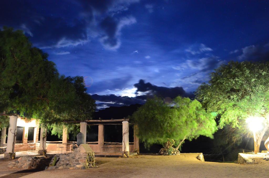 Angastaco Finca El Carmen المظهر الخارجي الصورة