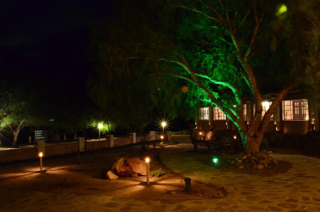 Angastaco Finca El Carmen المظهر الخارجي الصورة