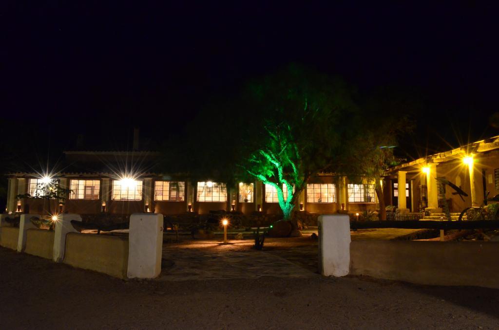 Angastaco Finca El Carmen المظهر الخارجي الصورة