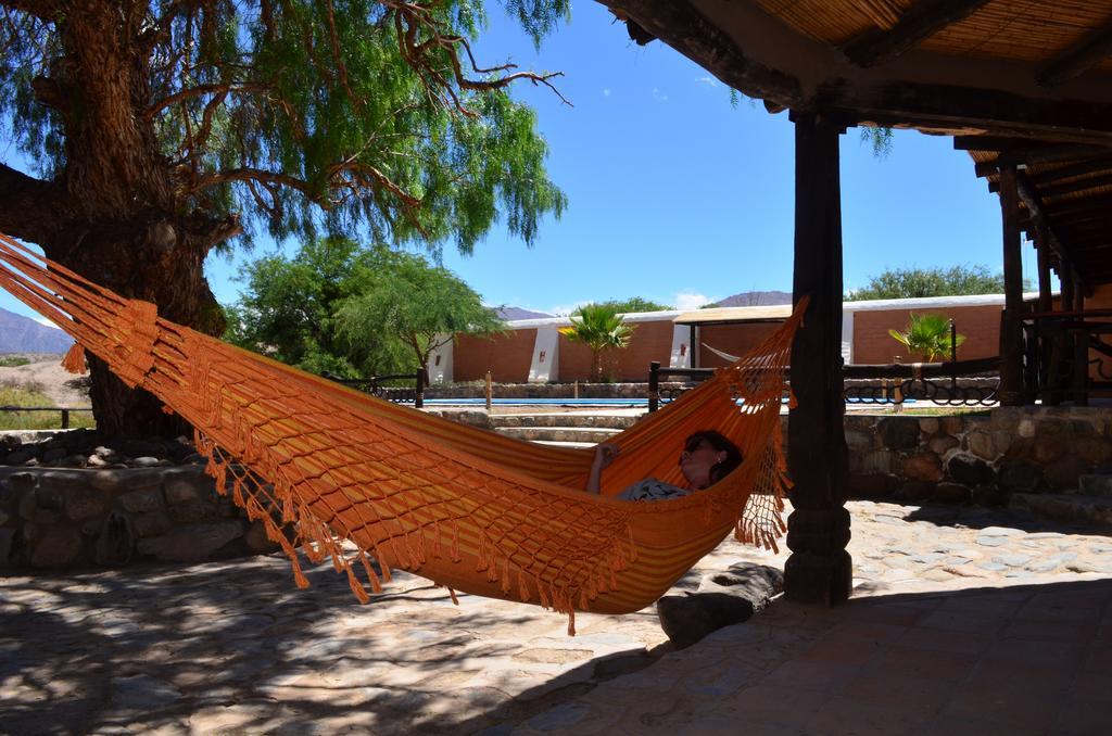 Angastaco Finca El Carmen المظهر الخارجي الصورة