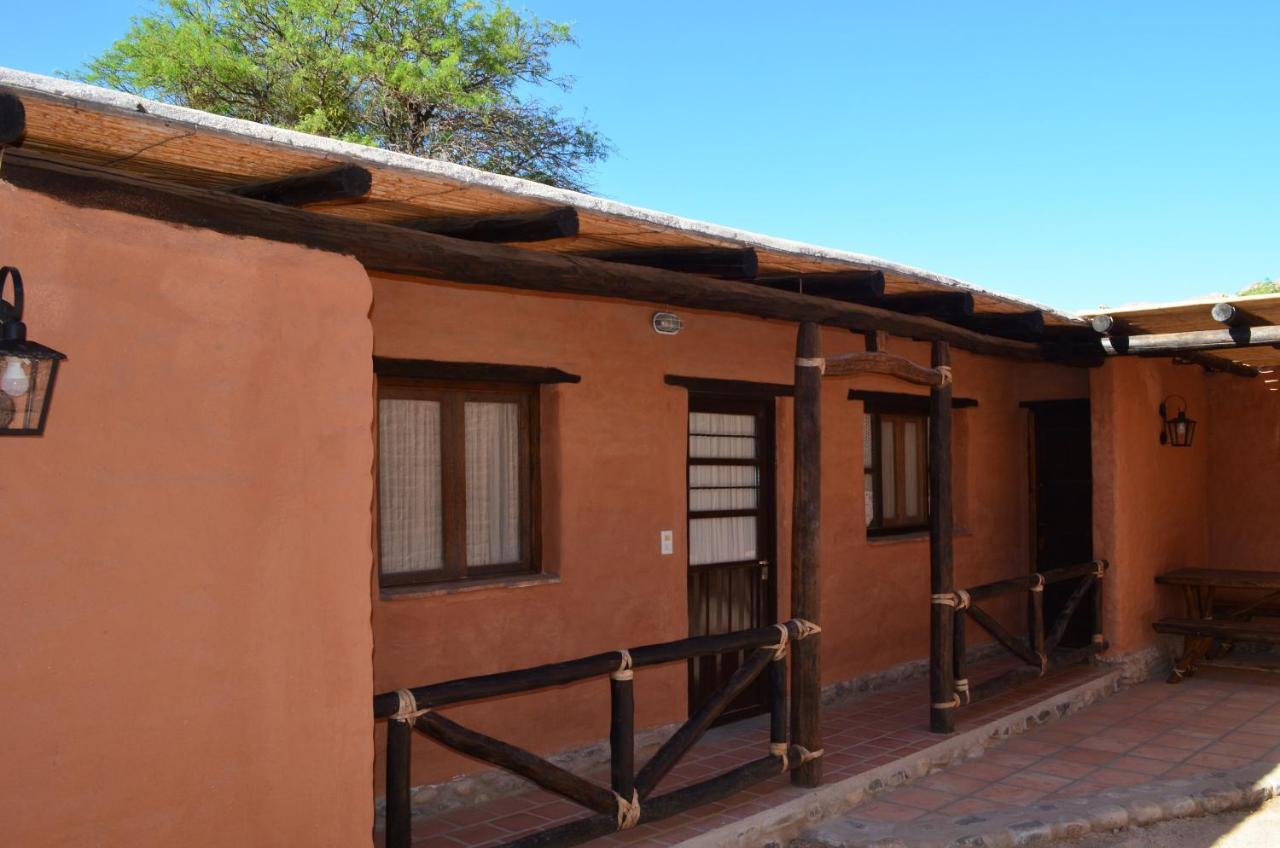 Angastaco Finca El Carmen المظهر الخارجي الصورة