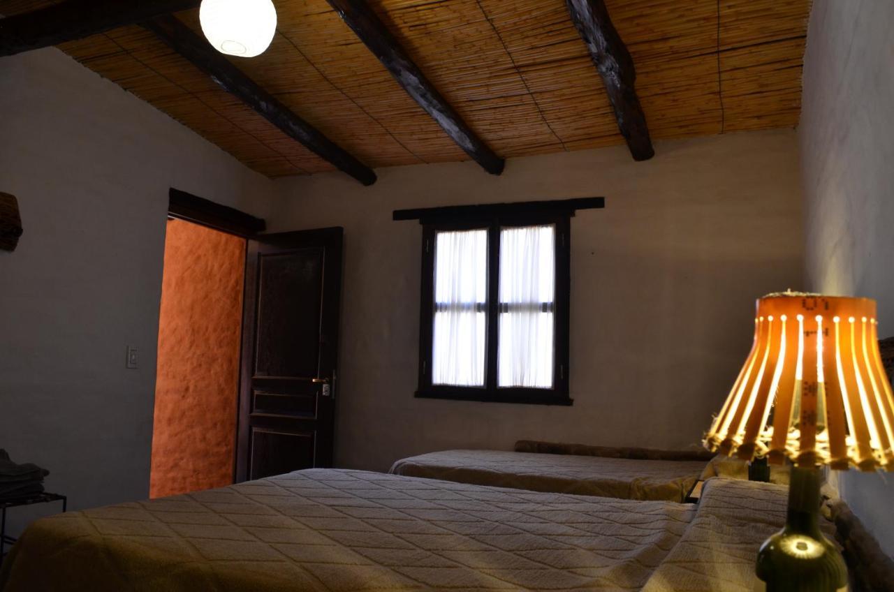 Angastaco Finca El Carmen المظهر الخارجي الصورة