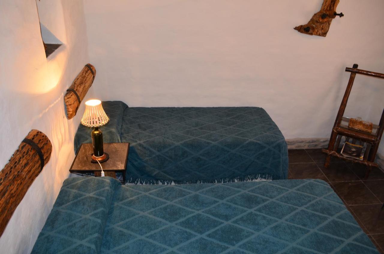 Angastaco Finca El Carmen المظهر الخارجي الصورة